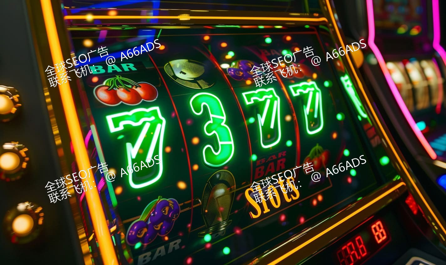 Slots 55ffbet